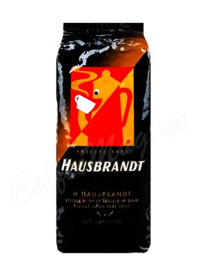 Кофе Hausbrandt в зернах Hausbrandt 500 г