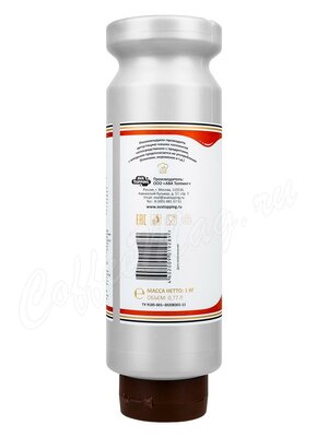 Топпинг Colibri D’oro Карамель 1 кг