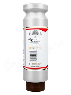 Топпинг Colibri D’oro Малина 1 кг