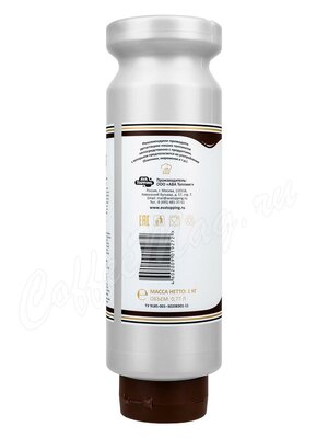 Топпинг Colibri D’oro Шоколад 1 кг