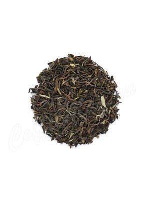 Чай Kioko Castleton Darjeeling черный 100 г 