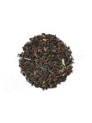 Чай Kioko Castleton Darjeeling черный 100 г в тубе 