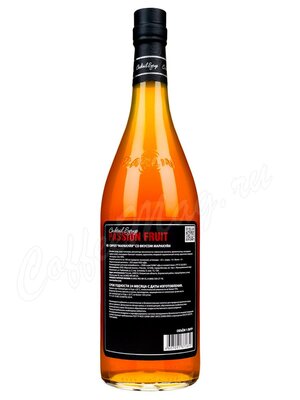 Сироп Barline Маракуйя 1 л