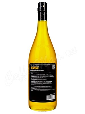 Сироп Barline Mango (Манго) 1 л