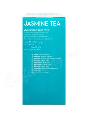 Чай Ronnefeldt Jasmine Tea / Жасминовый чай 25 пак