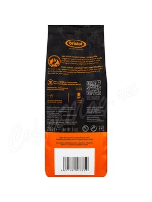 Кофе Bristot молотый Lamericano Medium Roast  226 г