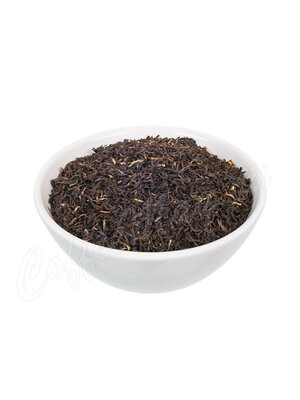 Черный чай Ассам Nonaipara GTGFOP 