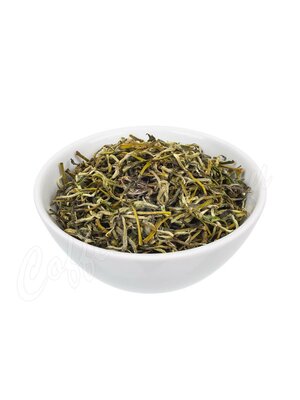 Белый чай Бай Хао Инь Чжэнь (Серебряные иглы) 