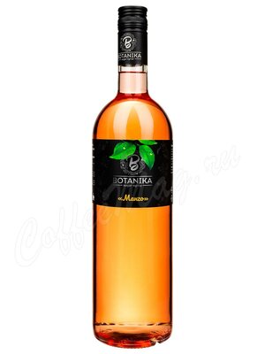 Сироп Botanika Манго 1 л