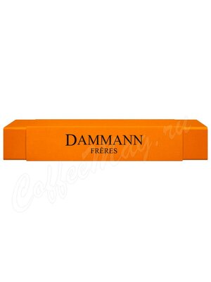 Dammann Подарочный чайный набор Атлас / Atlas 150г