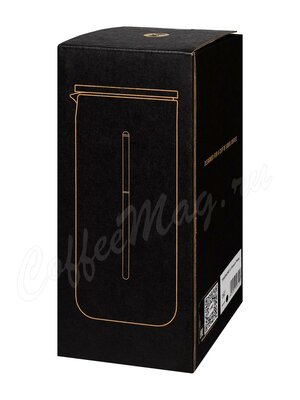 Timemore Френч-пресс 450 мл черный (01326) Timemore Френч-пресс 450 мл черный (01326)