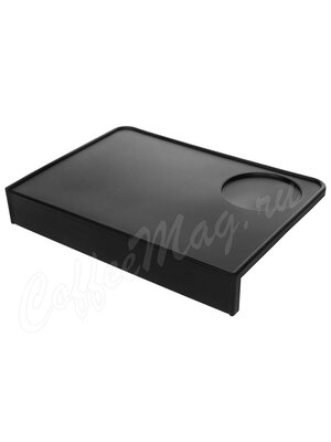 Classix Pro Коврик резиновый черный для темперовки компактный 7001 (CXCM15281-BK)
