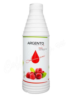 Топпинг Argento Малина 1 л