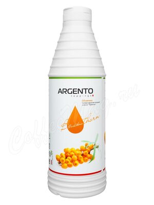 Топпинг Argento Облепиха 1 л