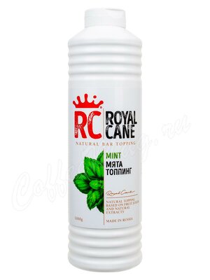 Топпинг Royal Cane Мята 1 кг