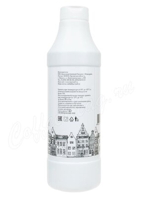 Топпинг Баринофф Малина 1 кг