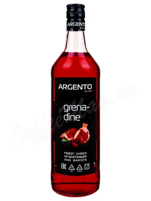 Сироп Argento Гренадин 1 л