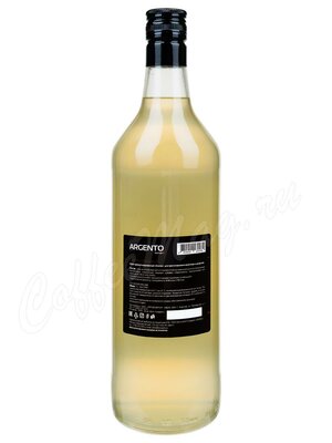 Сироп Argento Кокос 1 л