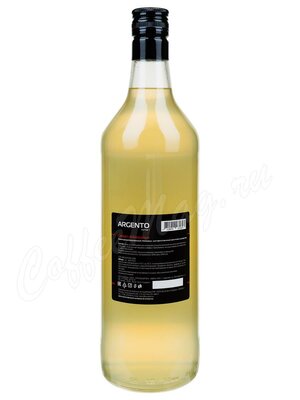 Сироп Argento Миндаль 1 л