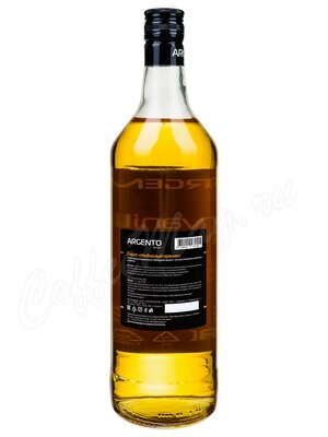 Сироп Argento Имбирный пряник 1 л