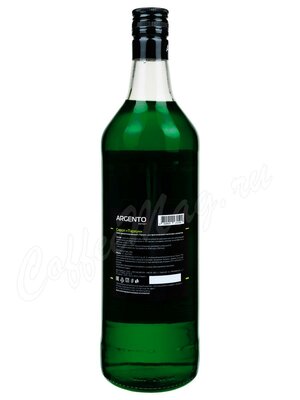 Сироп Argento Тархун 1л