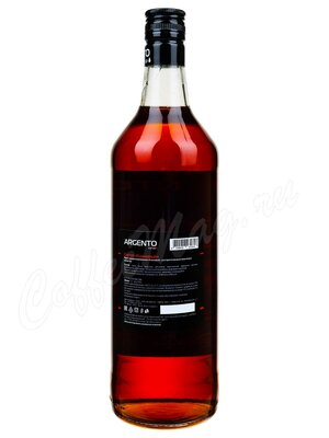 Сироп Argento Кленовый 1 л