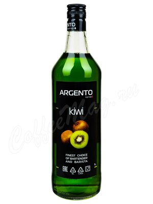 Сироп Argento Киви 1 л