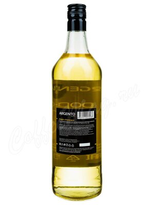 Сироп Argento Попкорн 1 л Сироп Argento Попкорн 1 л
