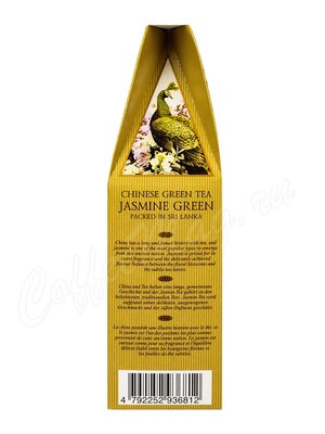 Чай Basilur КИТАЙ Зеленый с жасмином 100 г