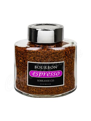 Кофе Bourbon растворимый Espresso 100г