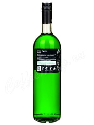 Сироп Botanika Фейхоа 1 л Сироп Botanika Фейхоа 1 л