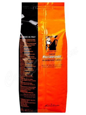 Кофе Hausbrandt в зернах Morgenstunde 1 кг Кофе Hausbrandt в зернах Morgenstunde 1 кг
