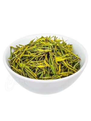 Зеленый чай Тан Мингюань Гао 