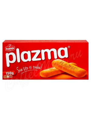 Plazma Печенье 150г