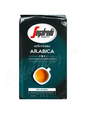 Кофе Segafredo молотый Selezione Arabica 250 г