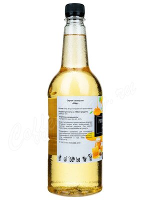 Сироп Primavera Мед 1 л