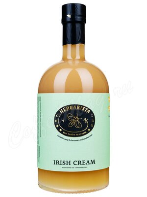 Сироп Herbarista Irish Cream (Ирландский крем) 700 мл