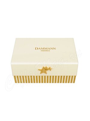 Dammann Подарочный набор Joyeux Noel C Рождеством 