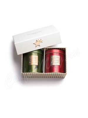 Dammann Подарочный набор Joyeux Noel C Рождеством 