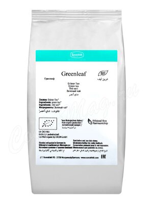 Чай Ronnefeldt Greenleaf / Гринлиф 250г