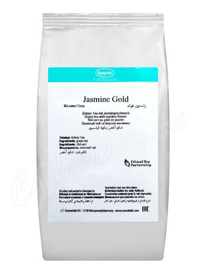 Чай Ronnefeldt Jasmine Gold / Жасмин Голд 100 г