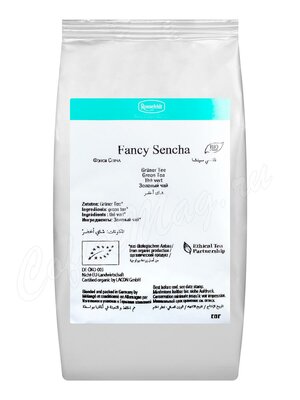 Чай Ronnefeldt Fancy Sencha / Фэнси Сенча 250г