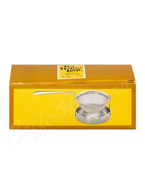 Ситечко для заваривания чая Крюк TEA BAKE TIME