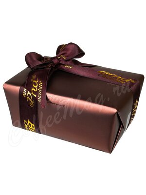 Bind Набор Шоколадных конфет Коричневая подарочная упаковка 110 г