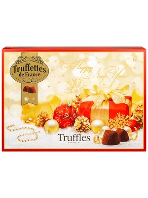 Трюфели классические Truffettes de France Delicate Confections 500 г