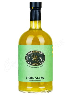 Сироп Herbarista Тархун (Tarragon) 700 мл