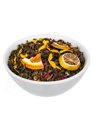 Зеленый чай Каприз 