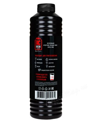 Фруктовое пюре Royal Cane Пюре Кокос 1 кг