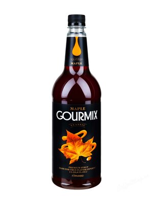 Сироп Gourmix (Da Vinci) Кленовый 1 л