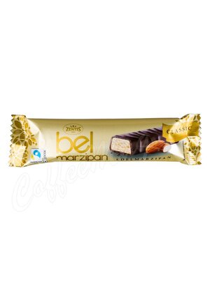 Zentis Belmarzipan Classic Батончик марципановый 40г